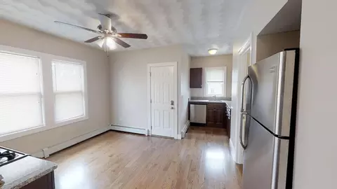 87 Pembroke Ave #87-2, Providence, RI 02908