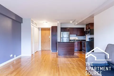 4180 N Marine Dr #106, Chicago, IL 60613