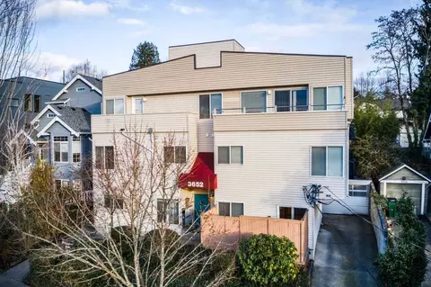 3652 Interlake Ave N, Seattle, WA 98103