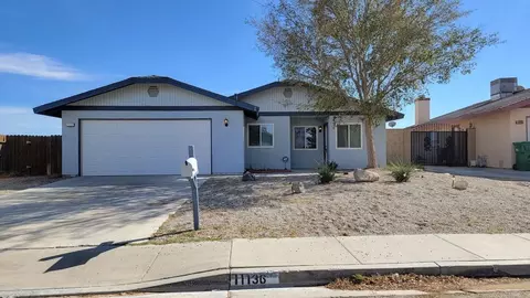 11136 Rome Beauty Dr, California City, CA 93505