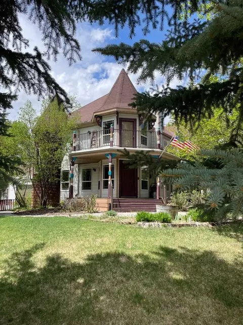 2522 Annie Oakley Dr, Park City, UT 84060