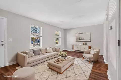 7591 Hunters Ridge Ln, North Charleston, SC 29420