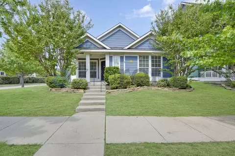 1201 Hayden Ln, Savannah, TX 76227