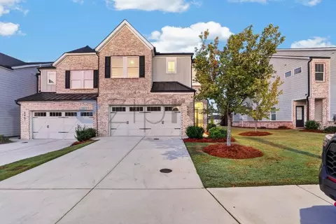 4405 Treadle Rd SW, Mableton, GA 30126
