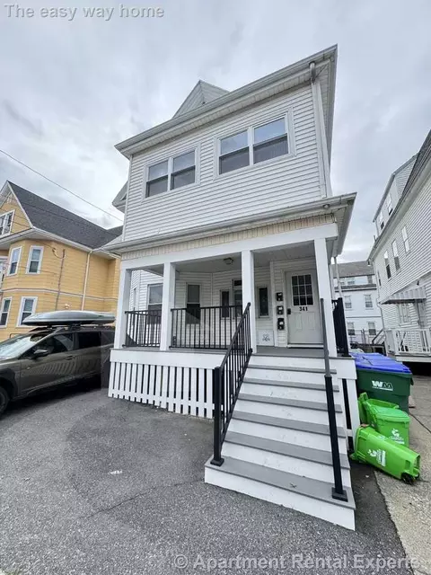 341 Main St #2, Medford, MA 02155