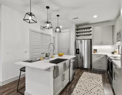 701 Pharr St #4220.9, Fort Worth, TX 76102