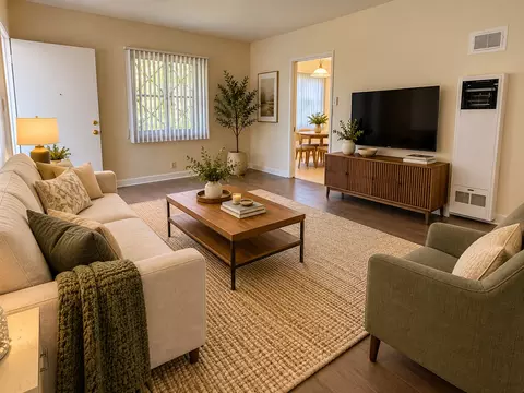 1114 E Wilson Ave #9, Glendale, CA 91206
