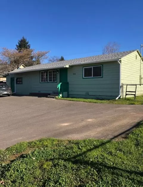 206 N Old Pacific Hwy #NA, Myrtle Creek, OR 97457