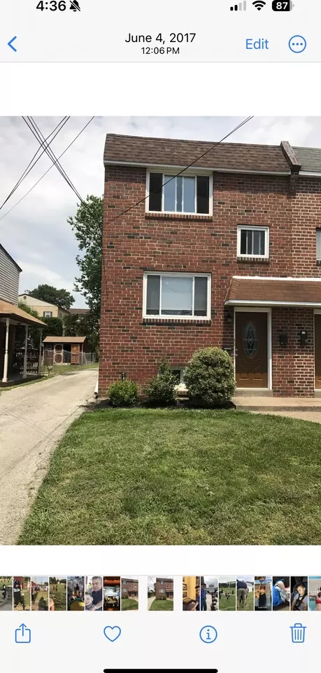 57 W Broadway Ave #2ND, Aldan, PA 19018