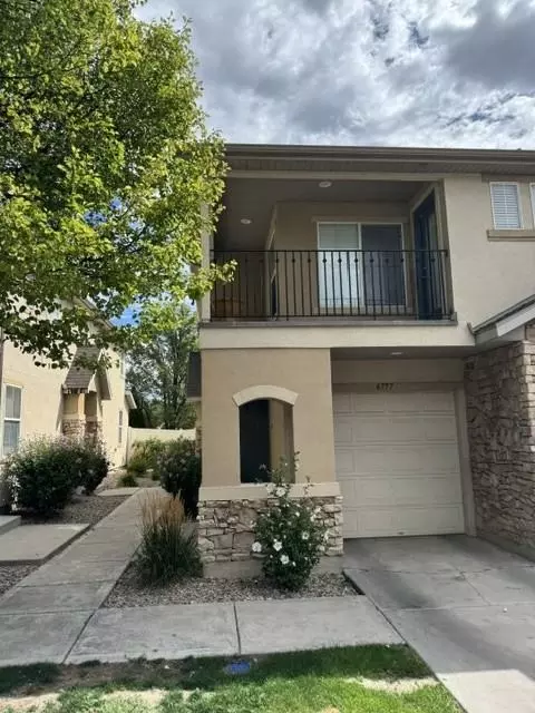 6777 S Valence Ln #6777, West Jordan, UT 84084
