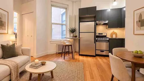 225 E 14th St #4B, New York, NY 10003