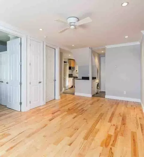 Undisclosed, New York, NY 10009