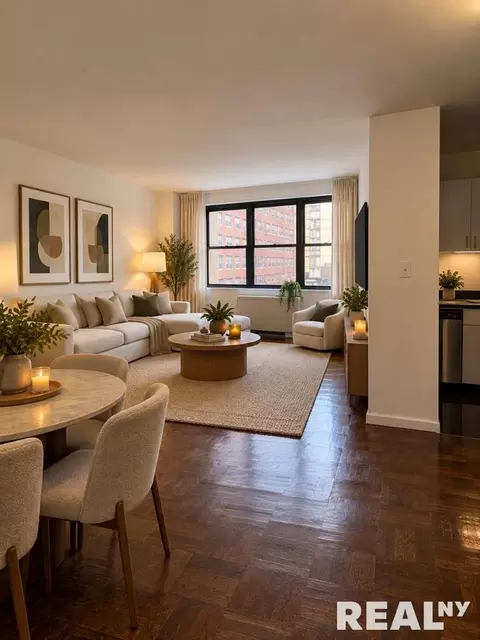 Undisclosed, New York, NY 10011