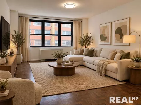 Undisclosed, New York, NY 10011