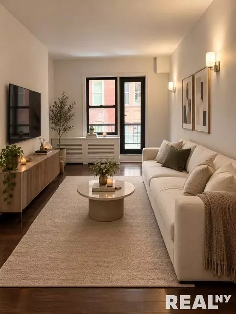 Undisclosed, New York, NY 10011