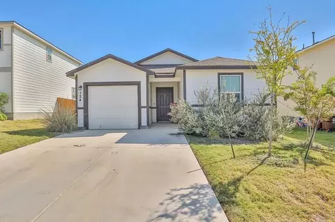 124 Trumpeter Swan, San Antonio, TX 78253