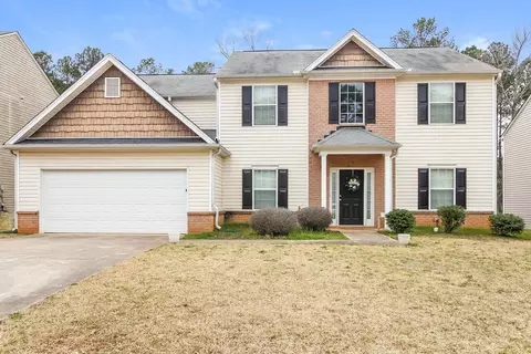 6331 Grey Fox Way, Riverdale, GA 30296