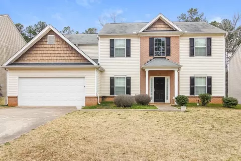 6331 Grey Fox Way, Riverdale, GA 30296