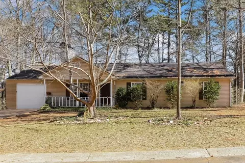 5037 Alder Ln, Powder Springs, GA 30127