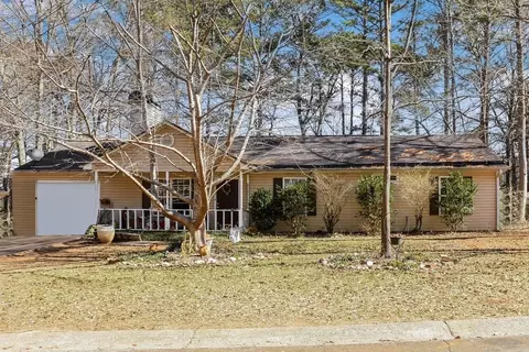 5037 Alder Ln, Powder Springs, GA 30127