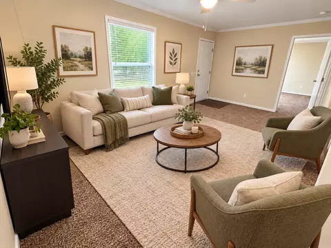 38046 Orleans St #136, Clinton Township, MI 48038