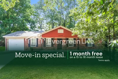 3225 Applewood Cv, Memphis, TN 38118