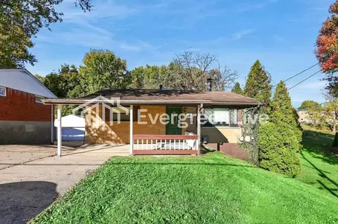 801 Anderson Ferry Rd, Cincinnati, OH 45238