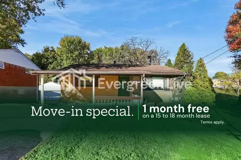 801 Anderson Ferry Rd, Cincinnati, OH 45238