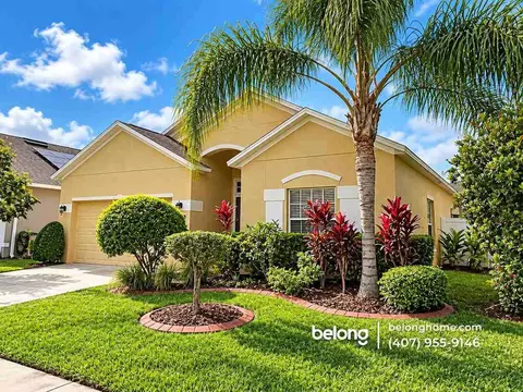 1708 Canoe Creek Falls Dr, Orlando, FL 32824