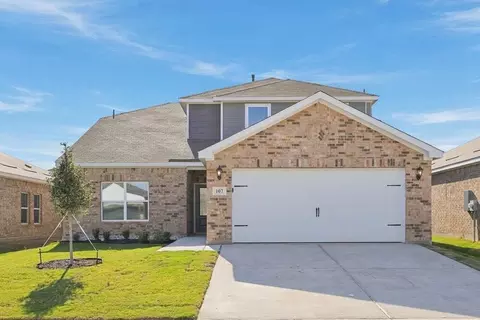 107 Thomas Paine Dr, Venus, TX 76084