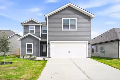 1325 Tilton Dr, Fort Worth, TX 76140