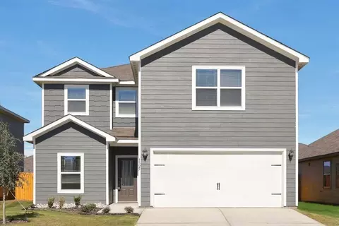 1325 Tilton Dr, Fort Worth, TX 76140