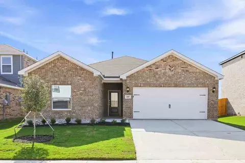 105 Thomas Paine Dr, Venus, TX 76084