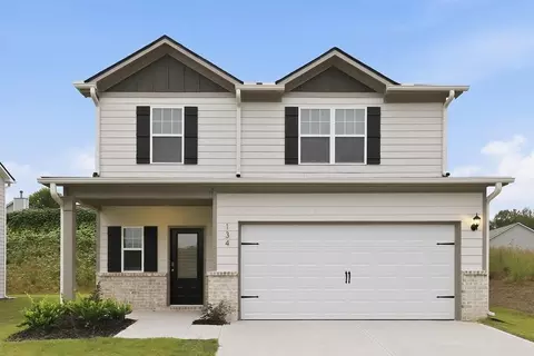 134 Howell Dr, Villa Rica, GA 30180
