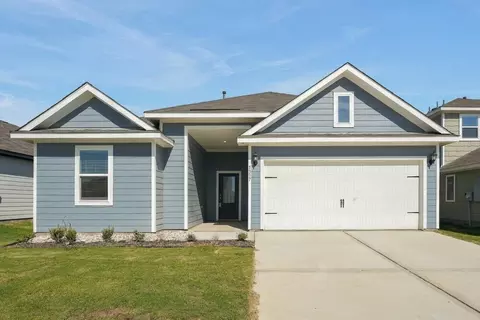 1317 Tilton Dr, Fort Worth, TX 76140