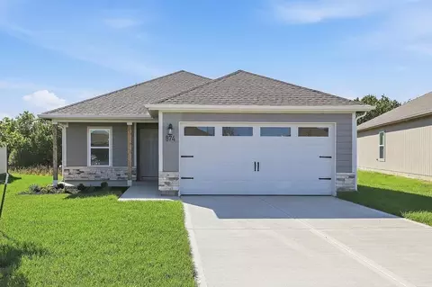 874 N Pear St, Gardner, KS 66030