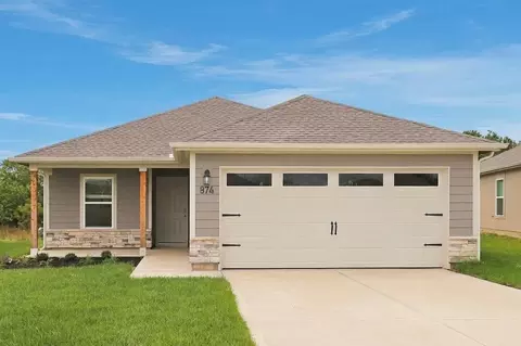 874 N Pear St, Gardner, KS 66030
