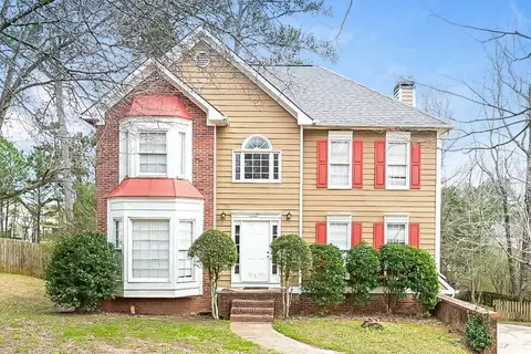 3457 Rock Creek Dr, Rex, GA 30273