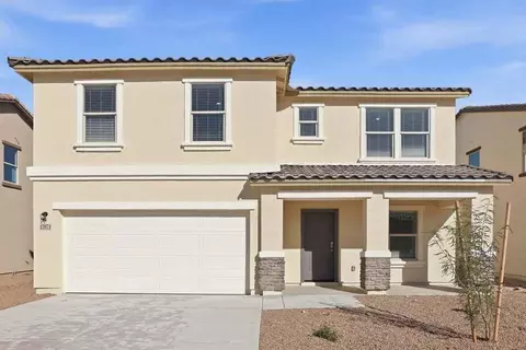 17073 S Vuelta Las Hebras, Sahuarita, AZ 85629