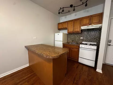 1334 W Lunt Ave #206, Chicago, IL 60626
