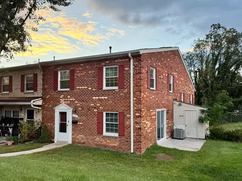9200 Bridle Path Ln #G, Scaggsville, MD 20723