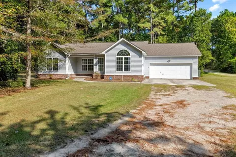 481 Highway 172, Hubert, NC 28539