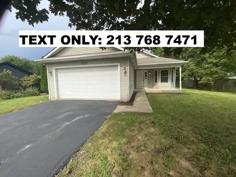 1200 Jericho Rd, Aurora, IL 60506