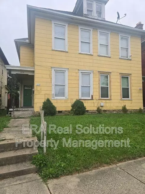 1614 S High St, Columbus, OH 43207