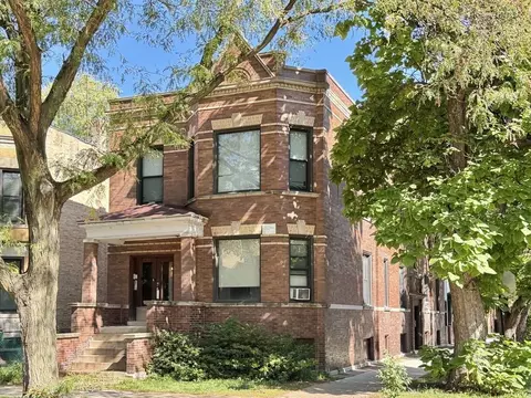 3120 W Schubert Ave #2W, Chicago, IL 60647