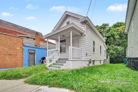 6022 Hamilton Ave, Cincinnati, OH 45224