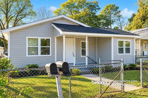 417 S Ballard St, Florence, SC 29506