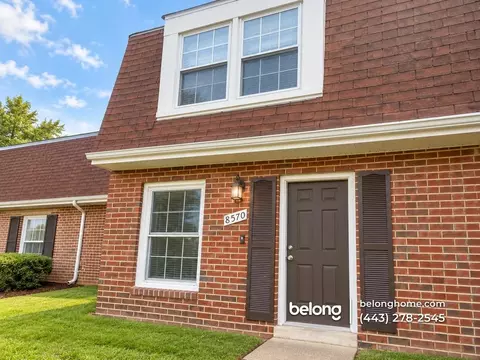 8570 Pioneer Dr, Severn, MD 21144
