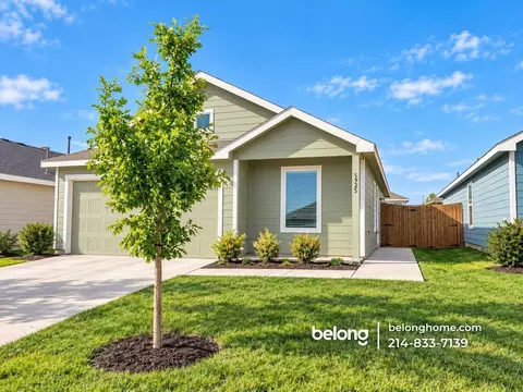 5925 Nyquist Way, Heartland, TX 75126