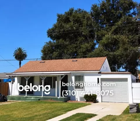803 S Mayo Ave, Compton, CA 90221